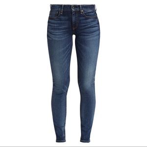 Rag & Bone Cate Mid Rise